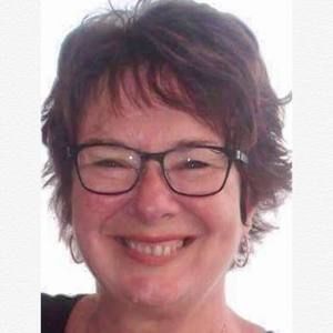 Meet your Posher, Andrée